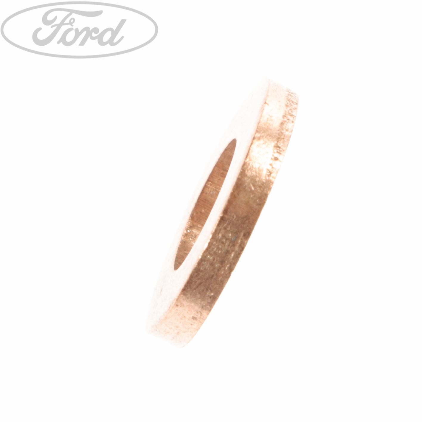 Genuine Ford Transit MK7 Fuel Injector Sealing Washer 1378433