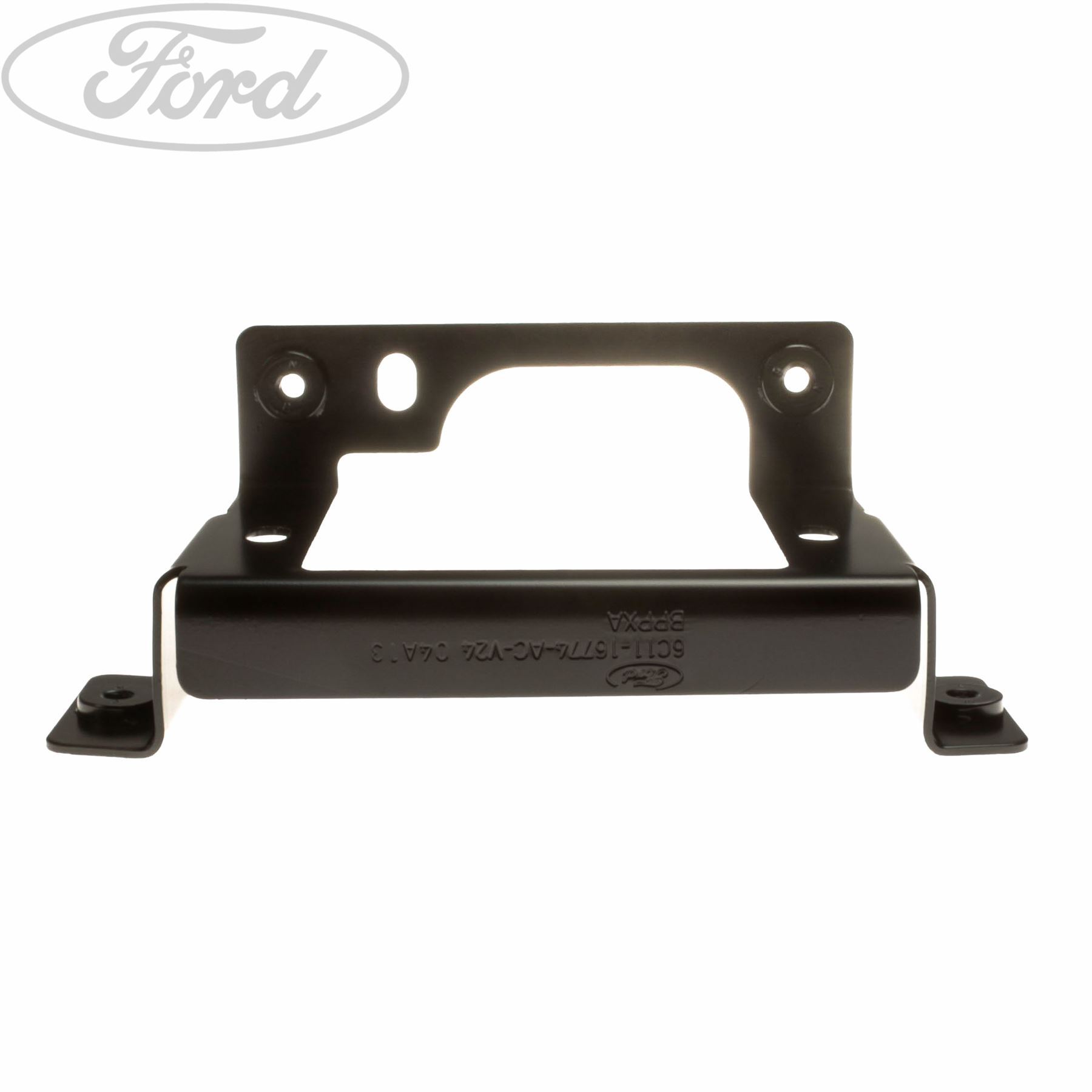 ford transit custom bonnet wont open