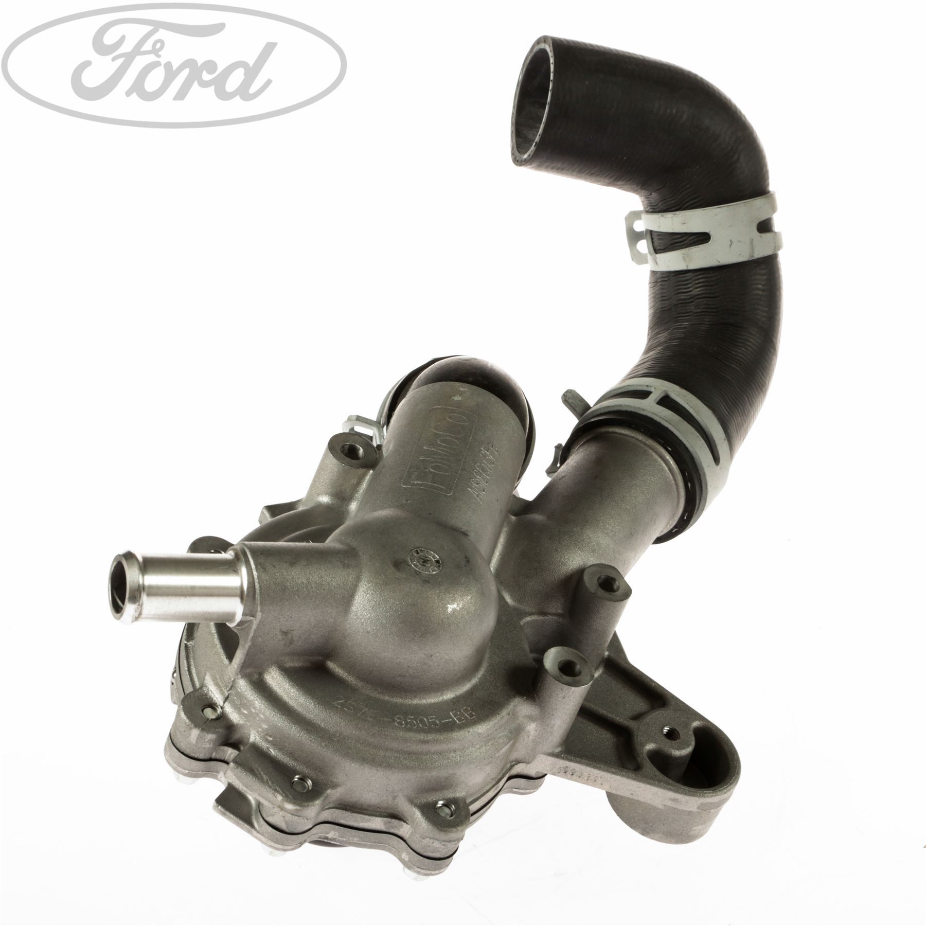 Genuine Ford Mondeo MK3 ST220 3.0 TDCi Engine Cooling Water Pump 4514060
