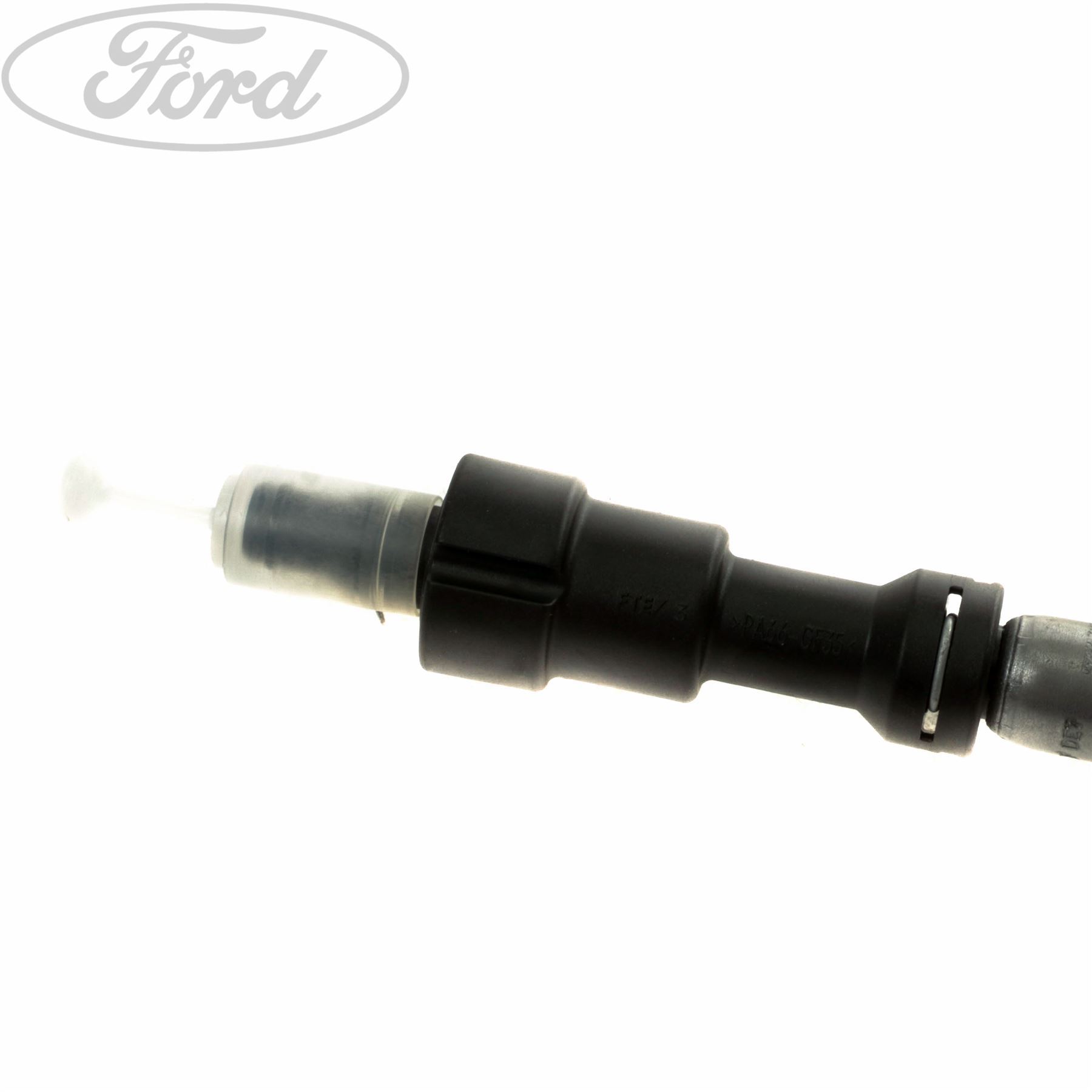 Genuine Ford Clutch Master Cylinder Tube 1471319 Focus clutch master hose Pipe