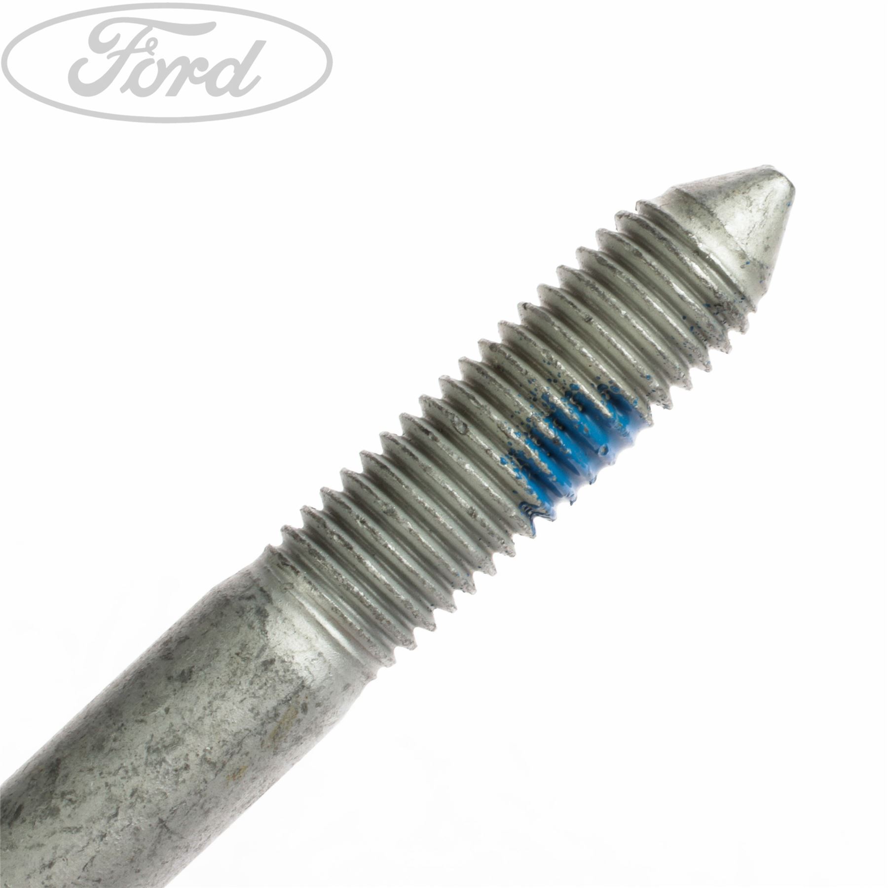 Genuine Ford C-Max Focus MK2 Kuga MK I Steering Gear Bolt 1512455