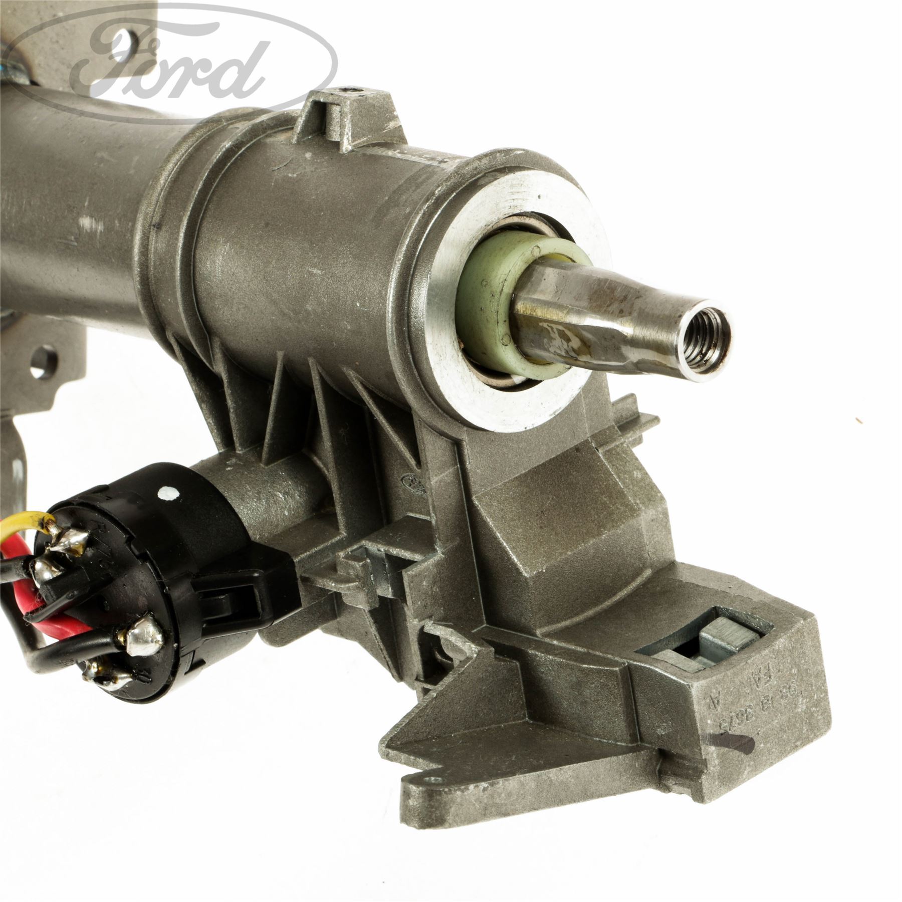 Genuine Ford KA MK1 Steering Column 1307058 eBay