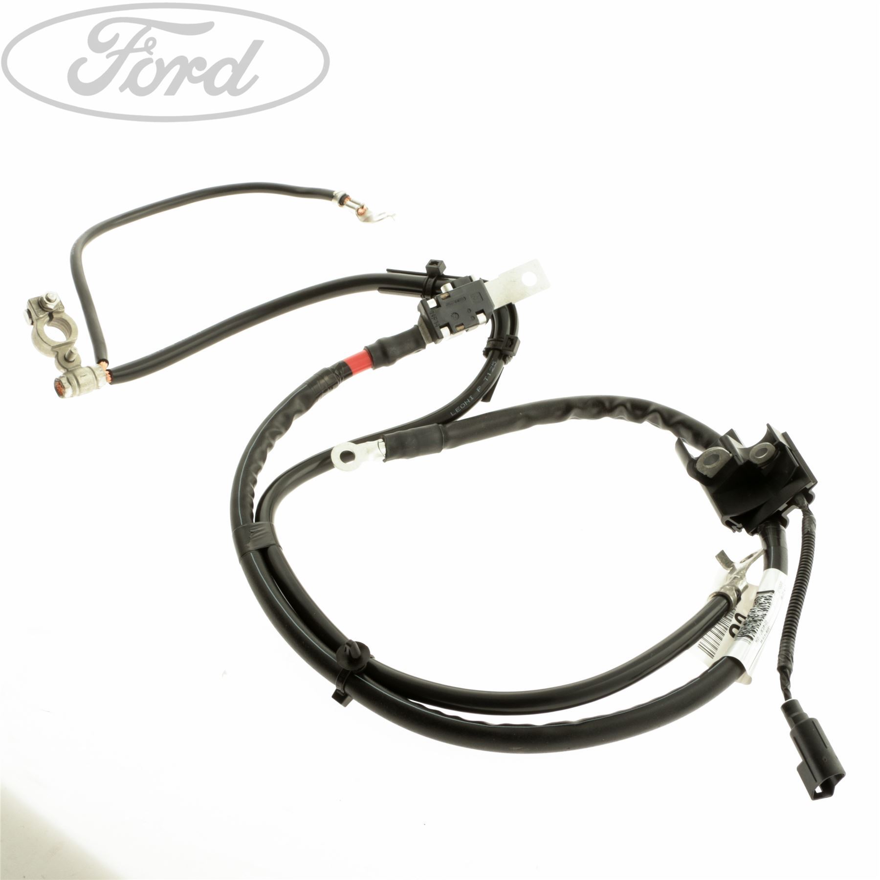 Genuine Ford Focus Mk2 C Max Battery Cable Ebay Genuine Ford Focus Mk2 C Max Battery Cable Ebay