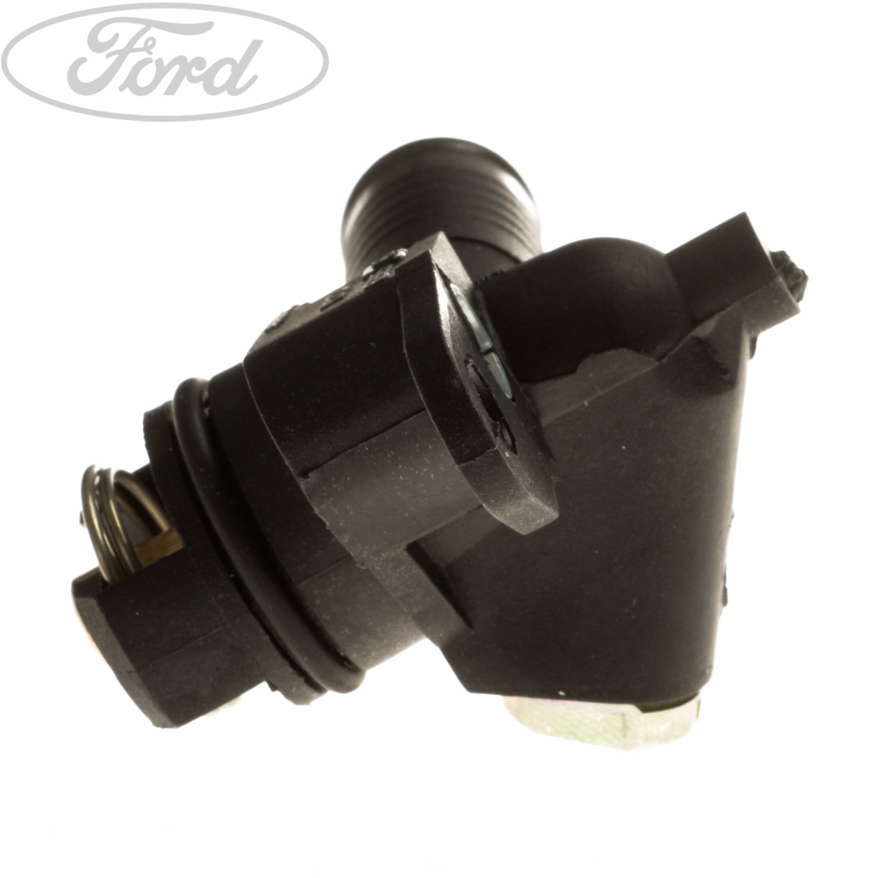 Transit Parts Transit MK7 Oil Cooler Thermostat Duratorq Grey Defender X-Type 1372333 Transit Parts Transit MK7 Oil Cooler Thermostat Duratorq Grey Defender X-Type 1372333