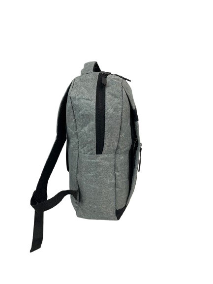 Herren Damen Laptop Rucksack Backpack Reise Schule Schultertasche - Bild 10 von 17