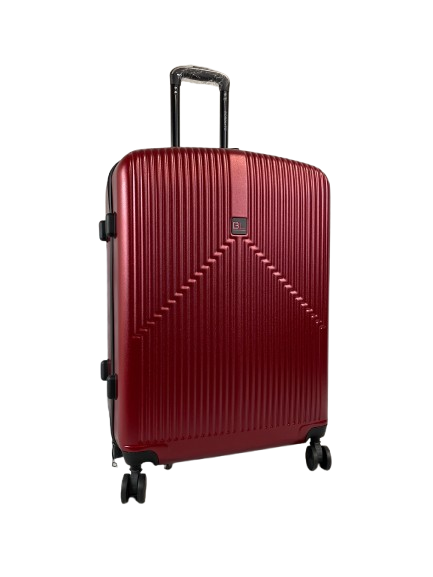 Durable ABS Luggage with Spinner Wheels Cabin, Medium & Large Suitcases - Picture 12 of 13