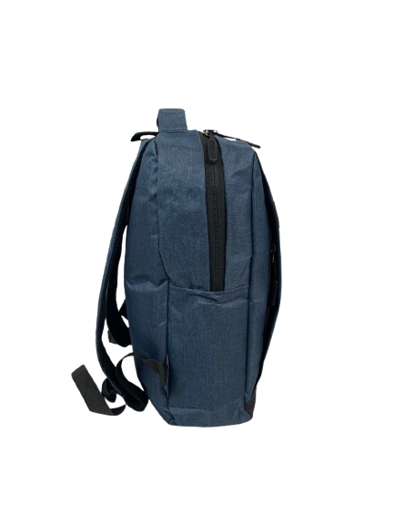 Herren Damen Laptop Rucksack Backpack Reise Schule Schultertasche - Bild 17 von 17