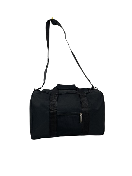 Ryanair Handgepäcktasche mit Kabinenzulassung unter dem Sitz für Herren & Damen Größe 40 x 25 x 20 - Bild 5 von 15