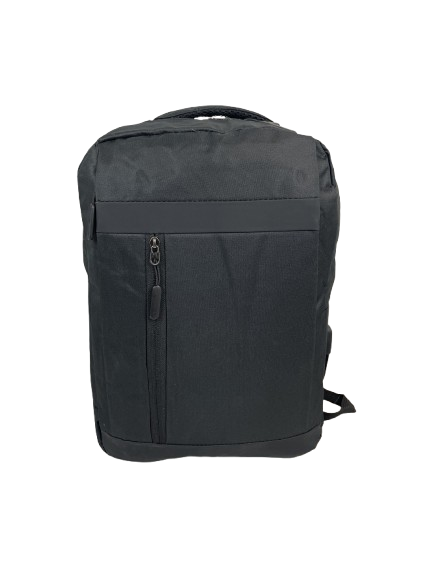 Herren Damen Laptop Rucksack Backpack Reise Schule Schultertasche - Bild 3 von 17