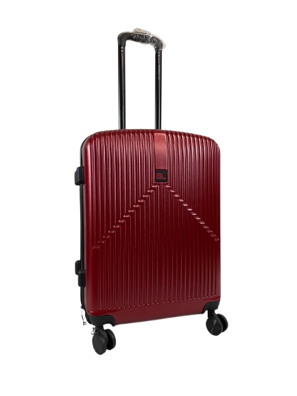 Durable ABS Luggage with Spinner Wheels Cabin, Medium & Large Suitcases - Picture 13 of 13