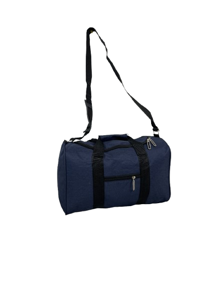 Ryanair Handgepäcktasche mit Kabinenzulassung unter dem Sitz für Herren & Damen Größe 40 x 25 x 20 - Bild 15 von 15