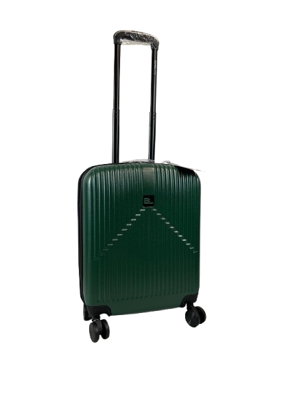 Durable ABS Luggage with Spinner Wheels Cabin, Medium & Large Suitcases - Picture 3 of 13