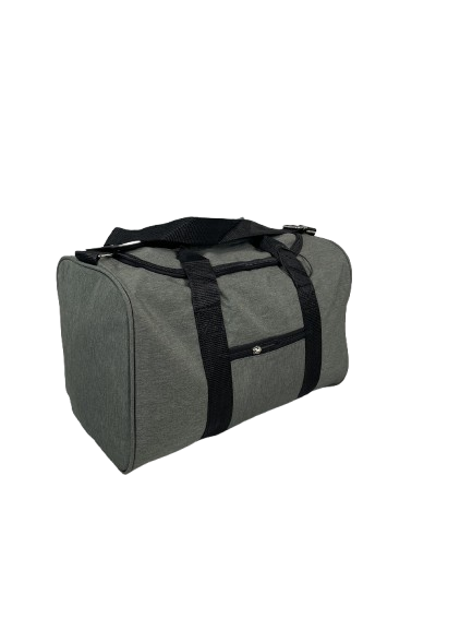 Ryanair Handgepäcktasche mit Kabinenzulassung unter dem Sitz für Herren & Damen Größe 40 x 25 x 20 - Bild 7 von 15