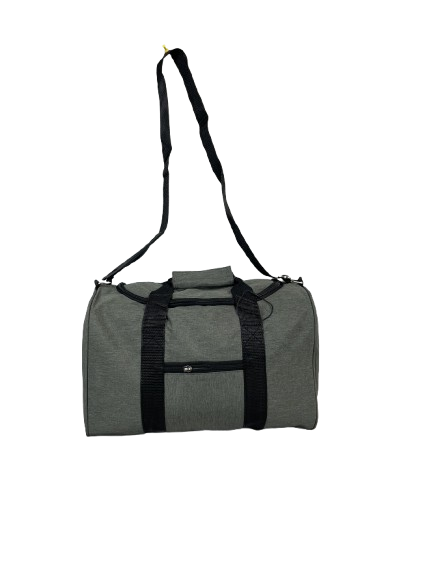 Ryanair Handgepäcktasche mit Kabinenzulassung unter dem Sitz für Herren & Damen Größe 40 x 25 x 20 - Bild 10 von 15