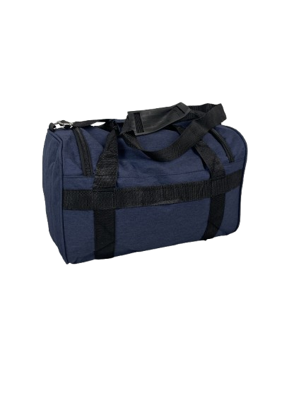 Ryanair Handgepäcktasche mit Kabinenzulassung unter dem Sitz für Herren & Damen Größe 40 x 25 x 20 - Bild 12 von 15