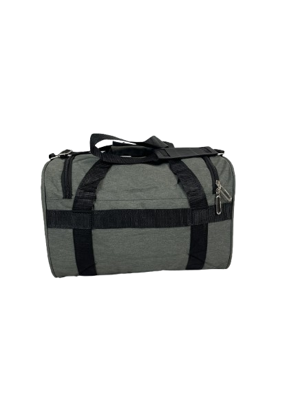 Ryanair Handgepäcktasche mit Kabinenzulassung unter dem Sitz für Herren & Damen Größe 40 x 25 x 20 - Bild 9 von 15