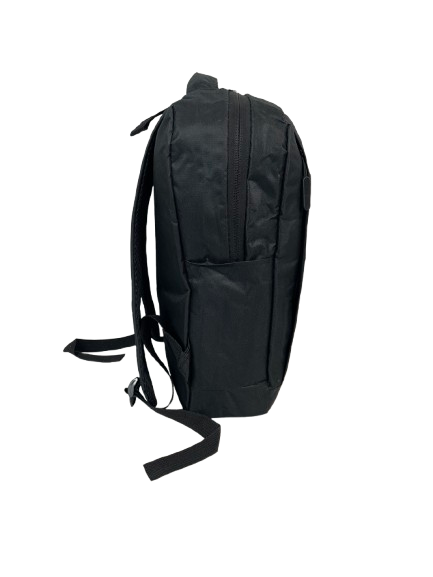 Herren Damen Laptop Rucksack Backpack Reise Schule Schultertasche - Bild 6 von 17