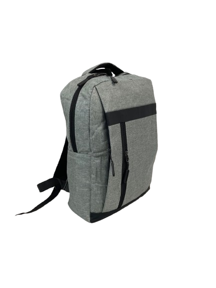 Herren Damen Laptop Rucksack Backpack Reise Schule Schultertasche - Bild 8 von 17