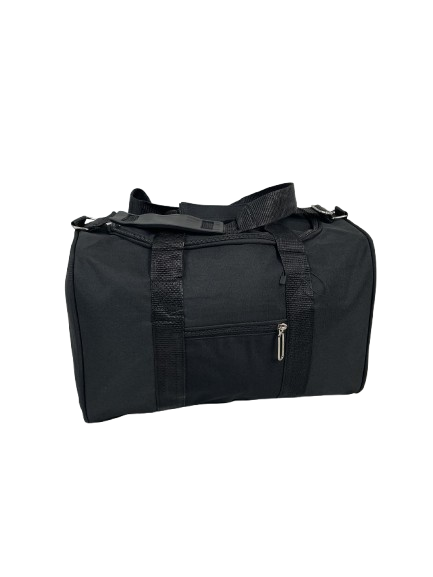Ryanair Handgepäcktasche mit Kabinenzulassung unter dem Sitz für Herren & Damen Größe 40 x 25 x 20 - Bild 2 von 15
