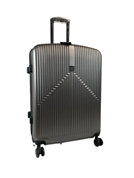 Durable ABS Luggage with Spinner Wheels Cabin, Medium & Large Suitcases - Picture 9 of 13