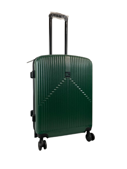 Durable ABS Luggage with Spinner Wheels Cabin, Medium & Large Suitcases - Picture 5 of 13