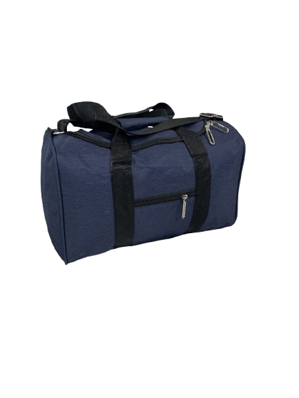 Ryanair Handgepäcktasche mit Kabinenzulassung unter dem Sitz für Herren & Damen Größe 40 x 25 x 20 - Bild 11 von 15