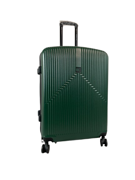 Durable ABS Luggage with Spinner Wheels Cabin, Medium & Large Suitcases - Picture 4 of 13