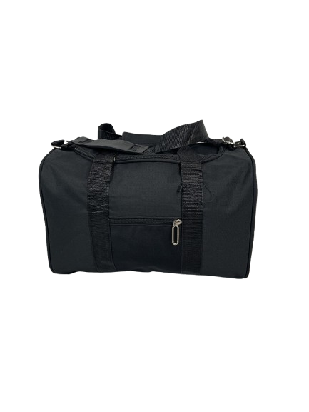 Ryanair Handgepäcktasche mit Kabinenzulassung unter dem Sitz für Herren & Damen Größe 40 x 25 x 20 - Bild 3 von 15