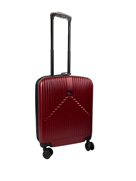 Durable ABS Luggage with Spinner Wheels Cabin, Medium & Large Suitcases - Picture 11 of 13