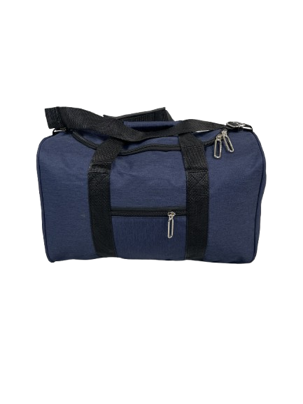 Ryanair Handgepäcktasche mit Kabinenzulassung unter dem Sitz für Herren & Damen Größe 40 x 25 x 20 - Bild 13 von 15