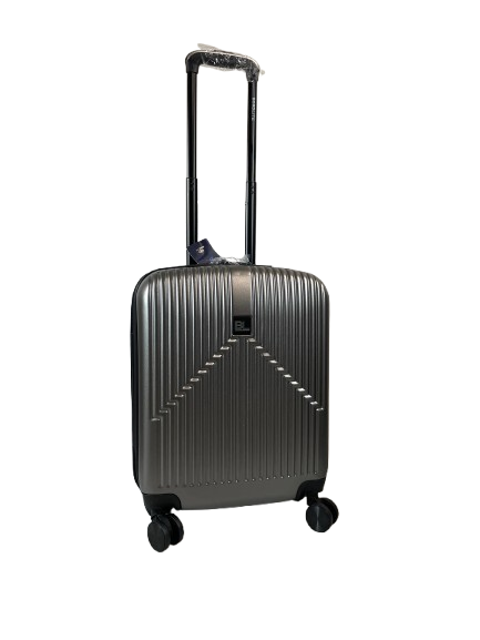 Durable ABS Luggage with Spinner Wheels Cabin, Medium & Large Suitcases - Picture 8 of 13