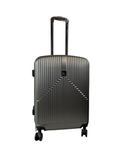 Durable ABS Luggage with Spinner Wheels Cabin, Medium & Large Suitcases - Picture 7 of 13