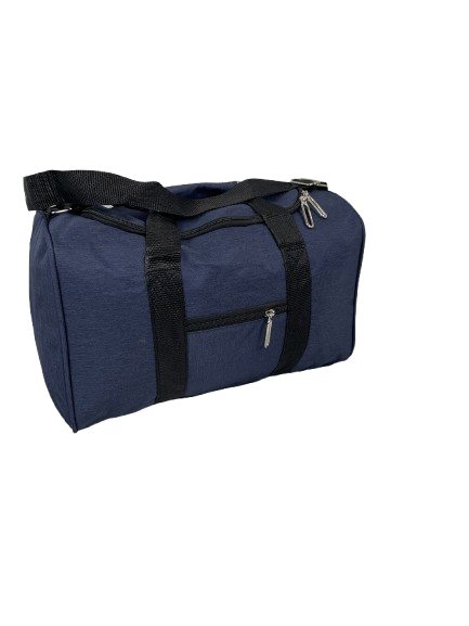 Ryanair Handgepäcktasche mit Kabinenzulassung unter dem Sitz für Herren & Damen Größe 40 x 25 x 20 - Bild 14 von 15