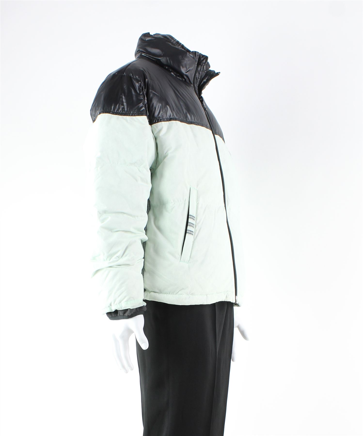 adidas alexander wang disjoin puffer