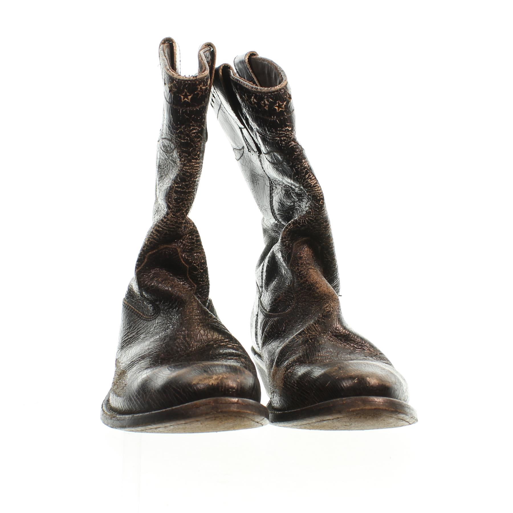 golden goose boots uk