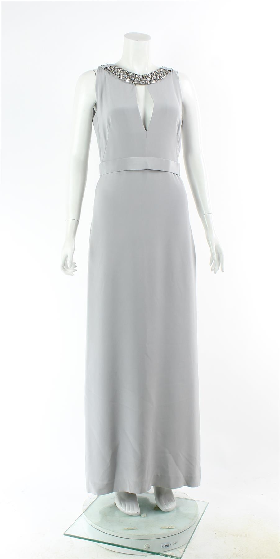 maxi cocktail dresses uk