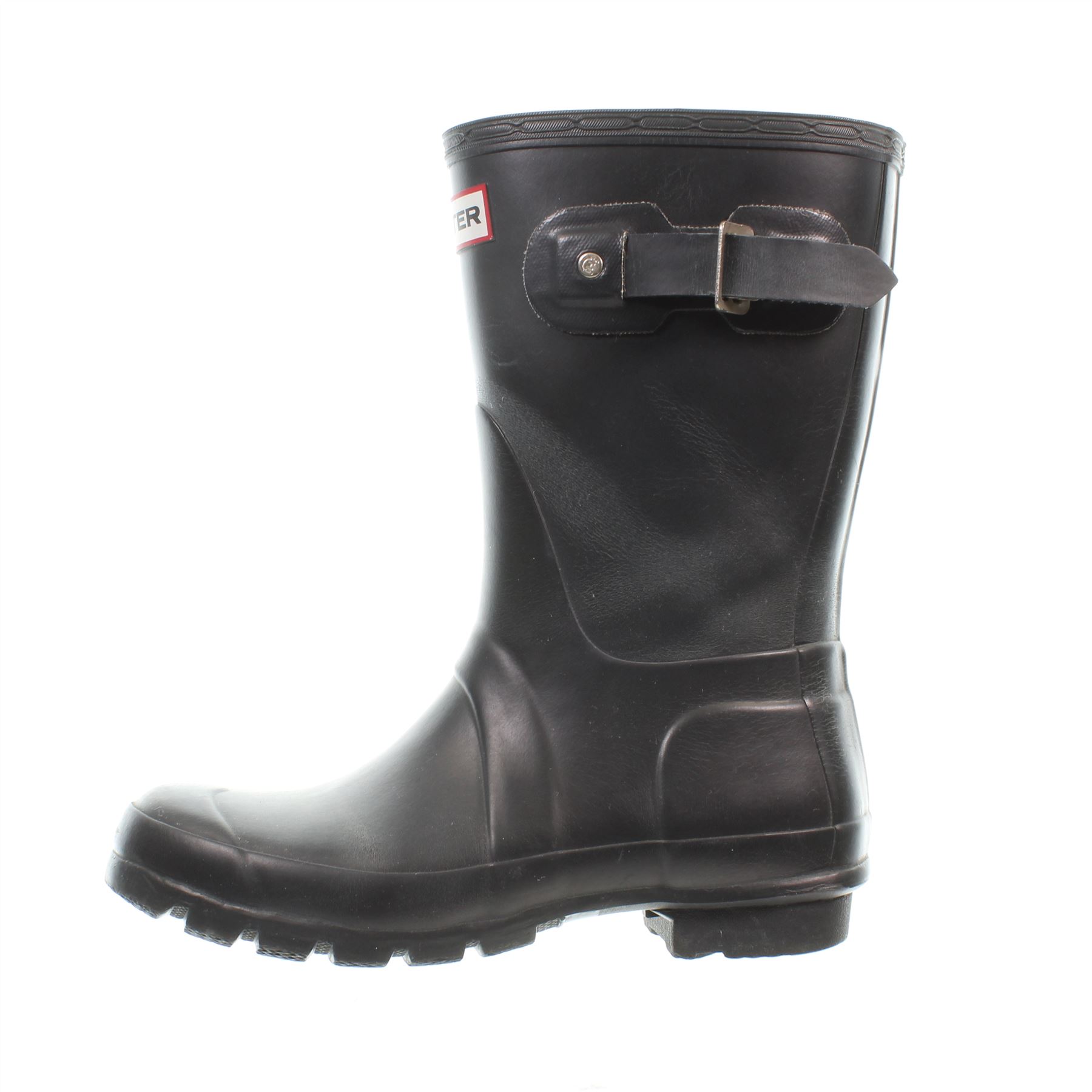 hunter mid calf