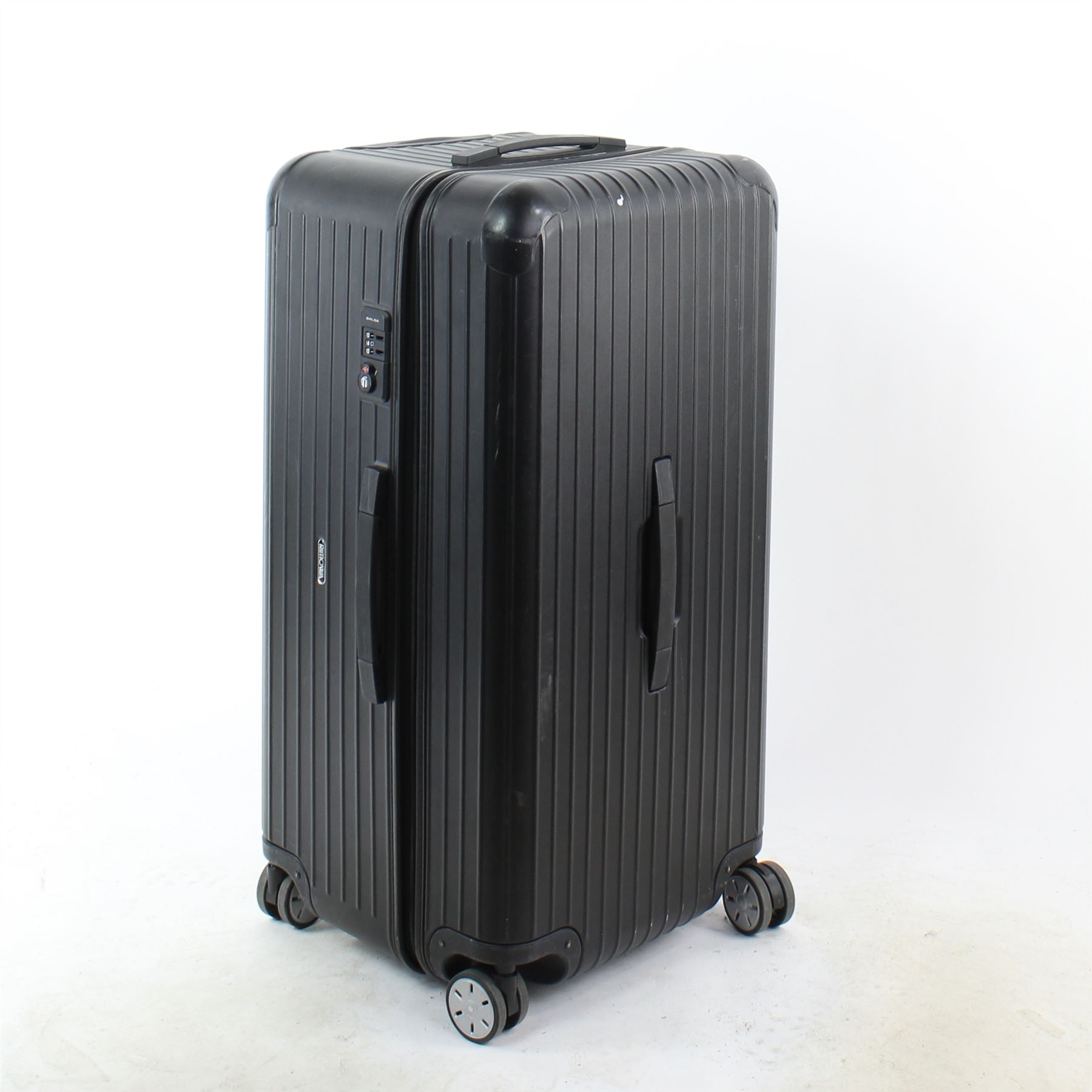 rimowa salsa trunk