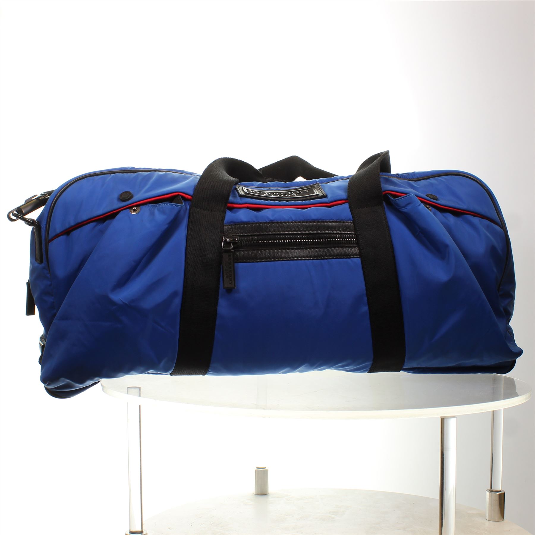 burberry weekend bag