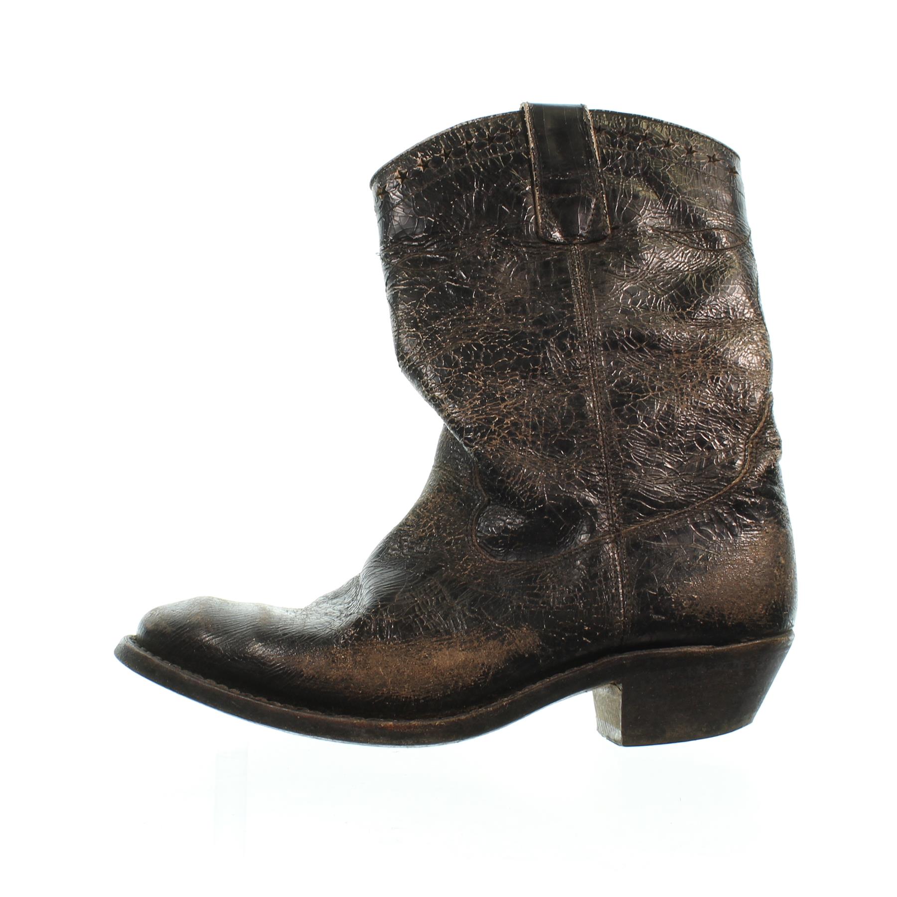 golden goose boots uk