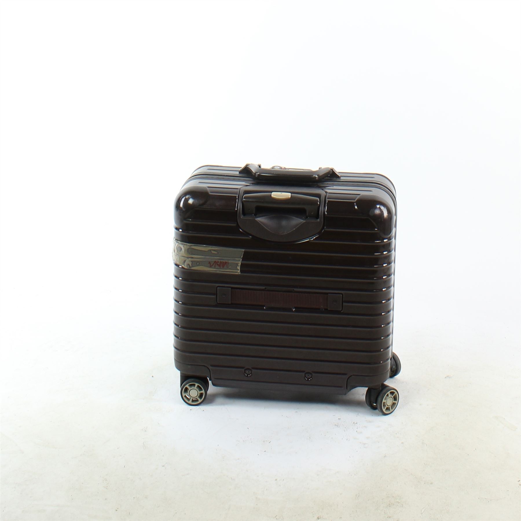 rimowa salsa hybrid deluxe