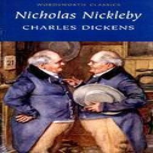 Download Nicholas Nickleby Charles Dickens Pictures