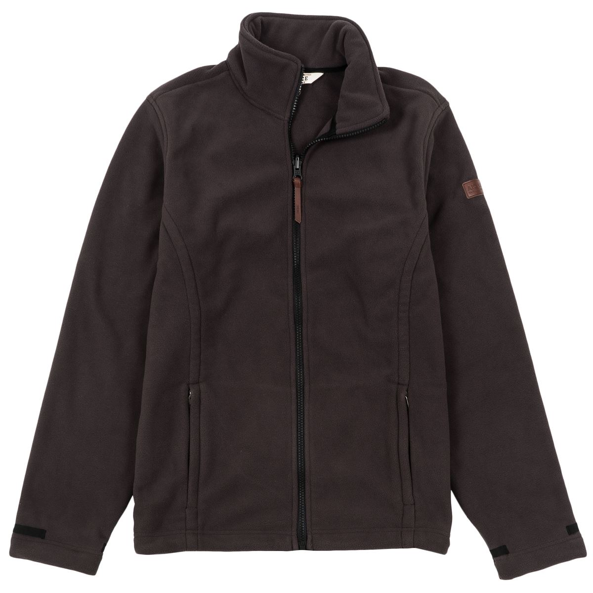 veste polaire aigle femme