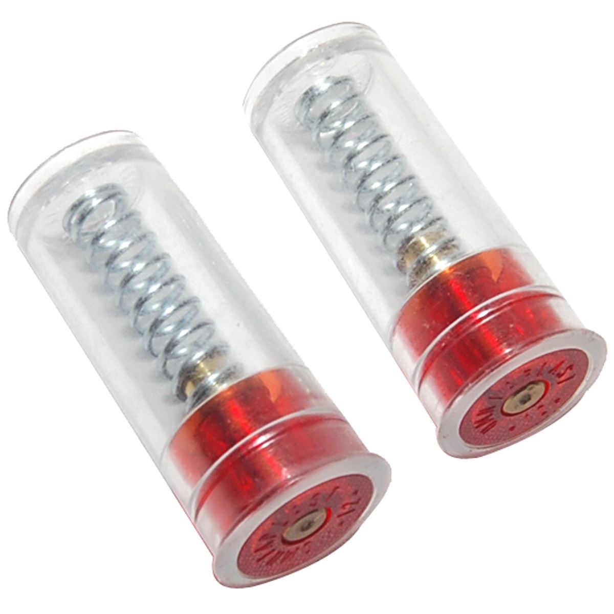 Bisley Plastic Snap Caps 12 20 For Test Firing Dry Firing