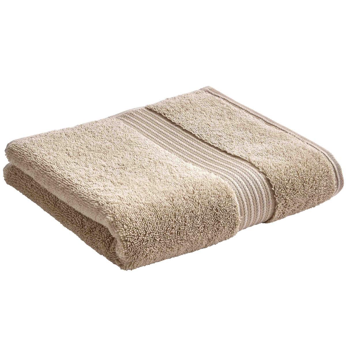 Christy Soft Supreme Hygro Towel Stone Face Bath Sheet Guest Towel Bath Towel - Picture 10 of 21
