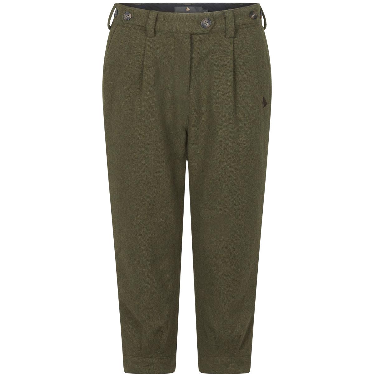Seeland Womens Hillside Harriet Waterproof Breeks Moss Green Sizes UK8 To UK18 - Picture 9 of 12