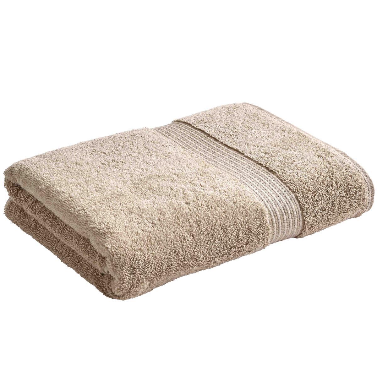 Christy Soft Supreme Hygro Towel Stone Face Bath Sheet Guest Towel Bath Towel - Picture 14 of 21