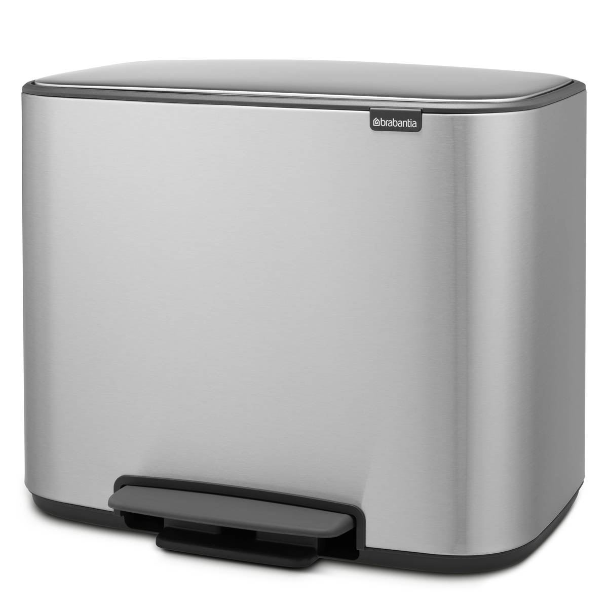Brabantia Bo Pedal Bin / 36 Litre - Picture 10 of 13