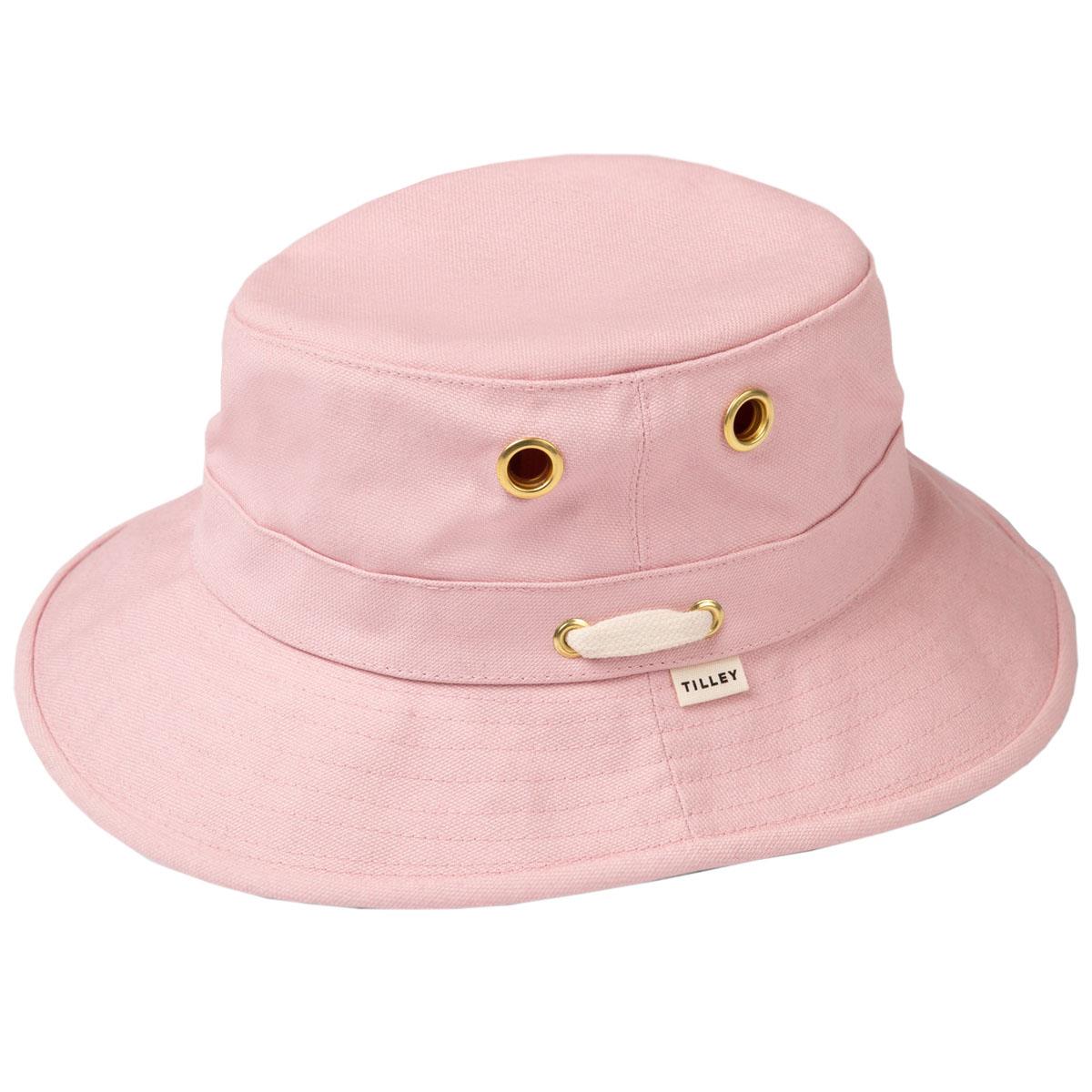 Tilley T1 Mens Ladies The Iconic T1 Hat Natural Blue Yellow White Unisex UPF 50 - Picture 43 of 77