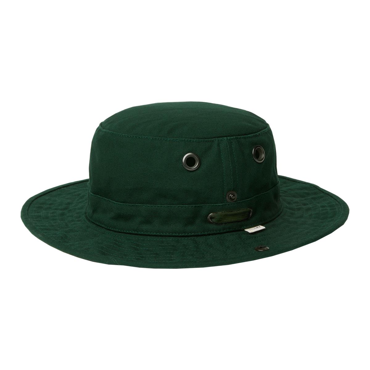 Tilley T3 Wanderer Medium Snap-up Brim Hat - Picture 43 of 68